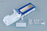 Trumpeter 1/700 blue box with white aircraft carrier air wing model kit