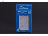 Blue Trumpeter 1/700 Ka-27 Helix for aircraft carrier air wing models