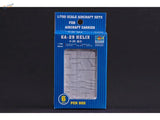 Blue Trumpeter 1/700 Ka-29 Helix for aircraft carrier air wing