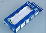 Blue Trumpeter 1/700 aircraft carrier air wing model kit in clear box
