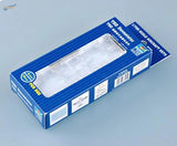 Blue Trumpeter 1/700 aircraft carrier air wing model train car in box