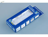 Trumpeter 1/700 blue box with window for aircraft carrier air wing helicopters set