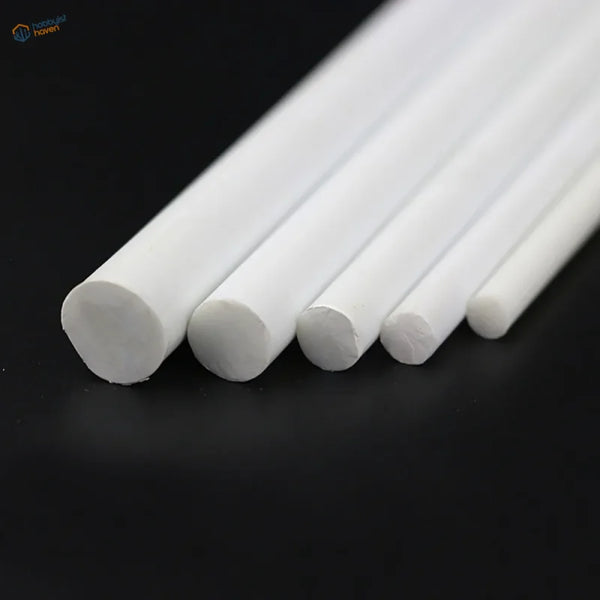 Plastic & Metal Tubes & Rods for Modeling | Hobbyist Haven – HobbyistHaven