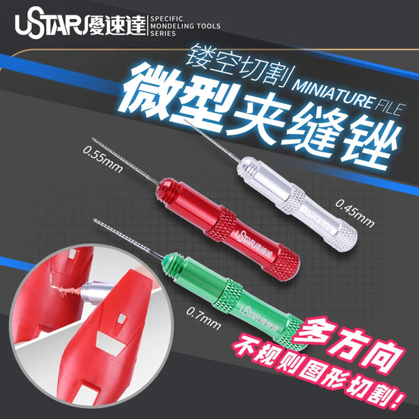 UStar Carving Wire Saw