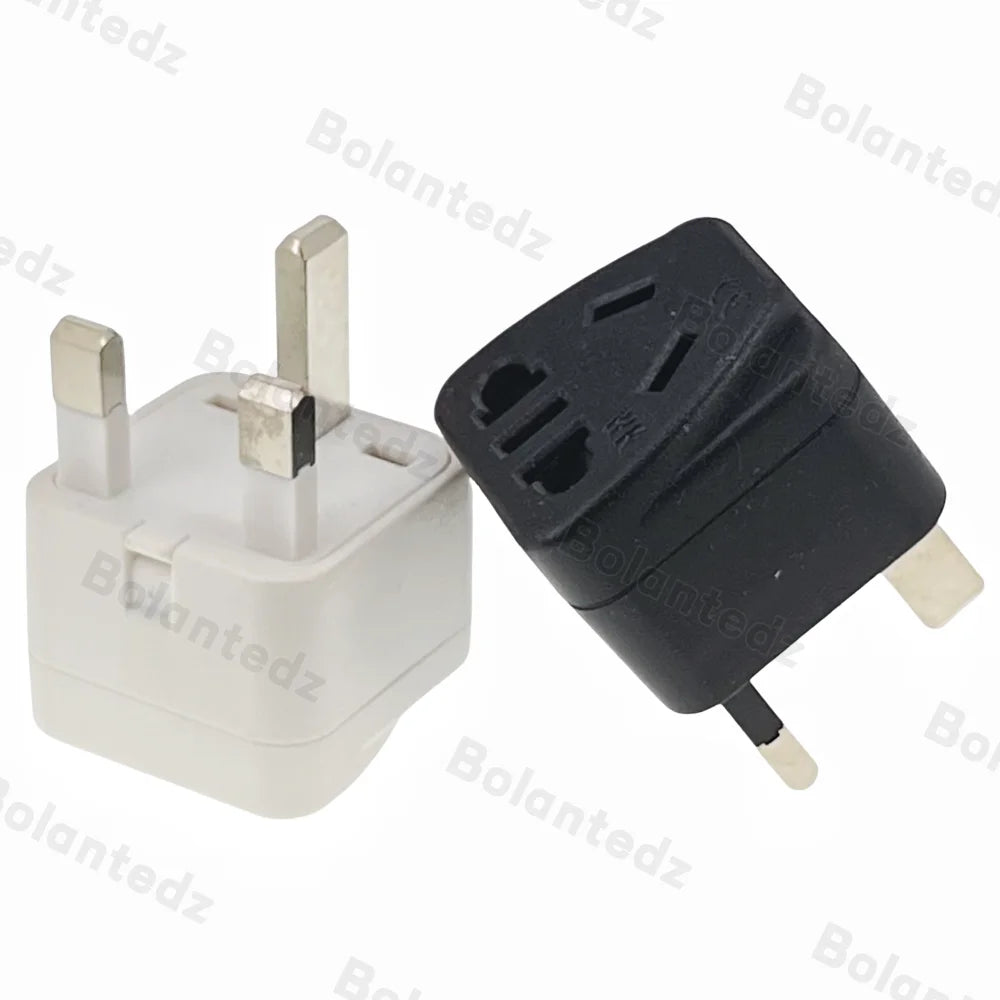 US to UK Plug Adapter