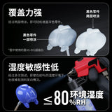 DSPIAE 50ml pig-shaped acrylic primer for model kits