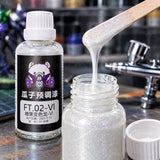 Guazi Studio Candy Chameleon Airbrush Paint