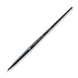 Ray Studio ultra-fine modeling brush with pointed tip and branded handle