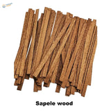 Wooden deck planking strips for scale ship models