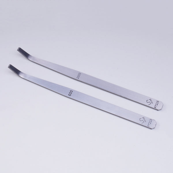 Lima Angular de Precisão 600#/1000#