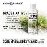 NightWorks 120ml Diorama Maisemafluideja