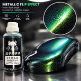 Guazi Studio Chameleon Color-Shift Airbrush Paint 50ml