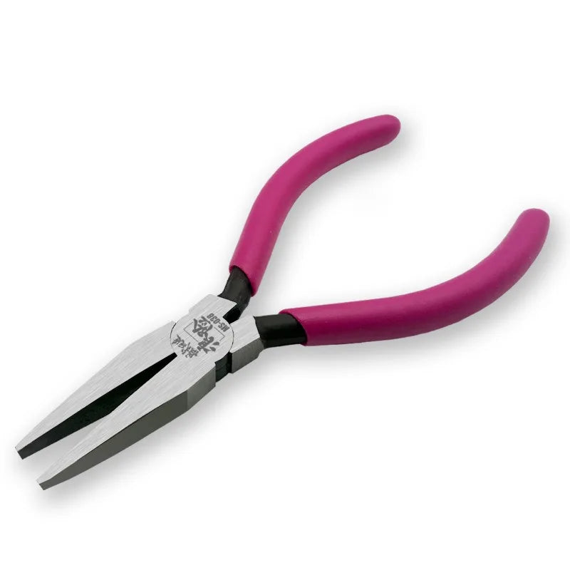 Mo Shi Tools Flat Nose PE Bending Pliers