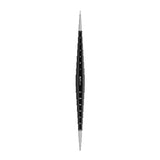 Galaxy Tool Stepped Mandrel black silver precision caliper