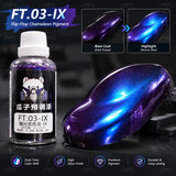 Guazi Studio Chameleon Color-Shift Airbrush Paint 50ml