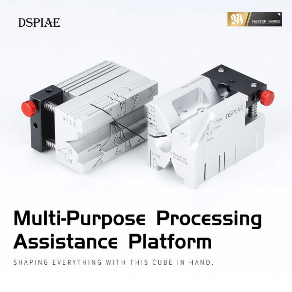 DSPIAE 9-in-1 Multifunktionale Assistenzplattform