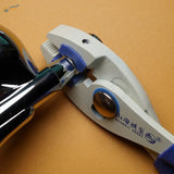 Airbrush Maintenance Slip-Joint Pliers