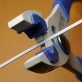 Airbrush Maintenance Slip-Joint Pliers