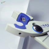 Airbrush Maintenance Slip-Joint Pliers