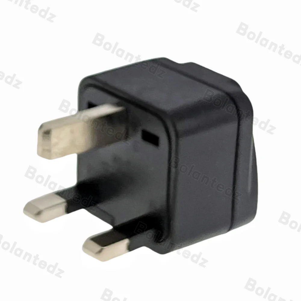 US to UK Plug Adapter