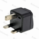US to UK Plug Adapter