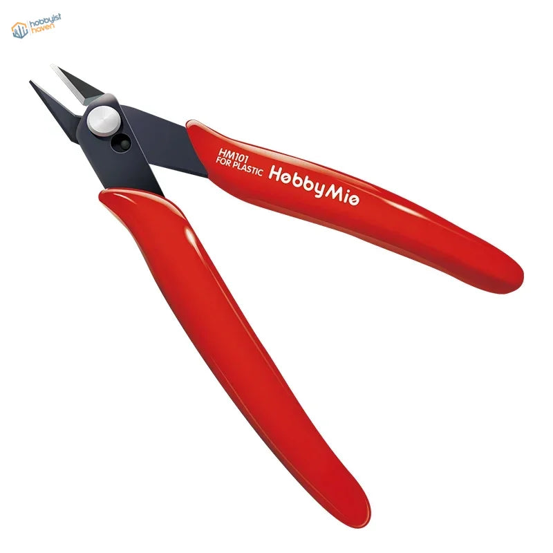 Hobbymie HM101 Basic Side Cutter precision hobby tool for scale modeling