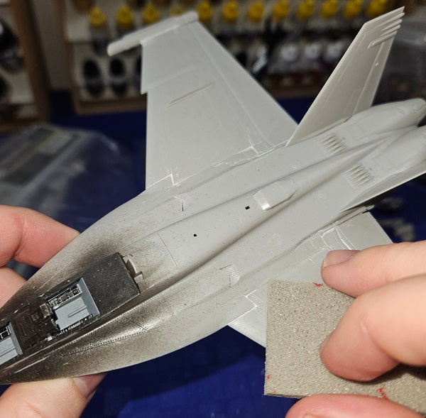 Tools For Scale Modeling 1 - Basic Level Tools