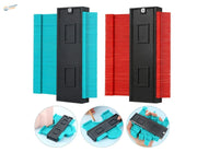 Contour Copy Duplicator: teal and red contouring tools with black handles
