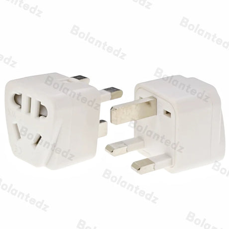 US to UK Plug Adapter