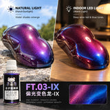 Guazi Studio Chameleon Color-Shift Airbrush Paint 50ml