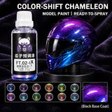 Guazi Studio Candy Chameleon Airbrush Paint