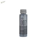 DSPIAE 50ml pre-mixed acrylic paint XG-007 dark mechanic gray for model kits