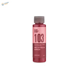 DSPIAE XG-103 Mecha Red III 50ml pre-mixed acrylic paint bottle