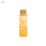 DSPIAE 50ml pre-mixed acrylic paint XG-203 orange-yellow bottle
