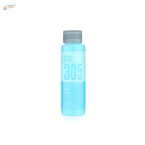 DSPIAE 50ml pre-mixed acrylic paint XG-305 teal in translucent blue bottle