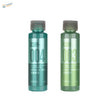 DSPIAE pre-mixed metallic paints: teal and emerald green 50ml bottles