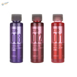 DSPIAE 50ml dspiae pre-mixed metallic paints in purple, crimson, red