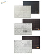DSPIAE A2/A3/A4 self-healing cutting mats with grids for scale modeling tools