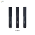 Three DSPiae Cerberus aluminum sanding boards with black matte combs