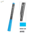 Dspiae eco acrylic pens MKM-04 blue tipped marker for scale modeling tools