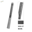 DSPIAE Eco acrylic pens MKM-07 gunmetal gray soft-tipped scale modeling tool