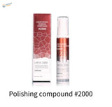DSPIAE Liquid Polishing Compound #2000 spray bottle