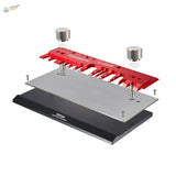 DSPIAE long photo-etch bender with graduated bending edge