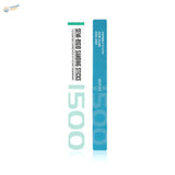 DSPIAE semi-rigid sanding sticks model 1500 in teal and white package