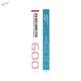 DSPIAE semi-rigid sanding sticks with 600 grit, blue and white package