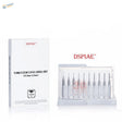 Dspiae universal drill set with 10 micro drill bits 0.3mm to 1.2mm in case