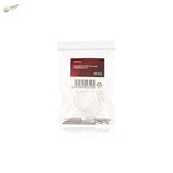 DSPIAE Universal Spherical Vise VR-01 stainless steel rods in clear bag