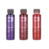 DSPIAE 50ml dspiae pre-mixed metallic paints in purple, crimson, red
