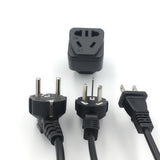 US to UK Plug Adapter