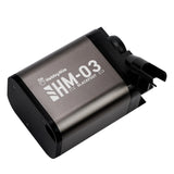 Hobby Mio HM-03 Mini Airbrush Compressor